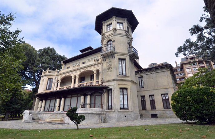 El Conservatorio Municipal Ataulfo Argenta De Santander