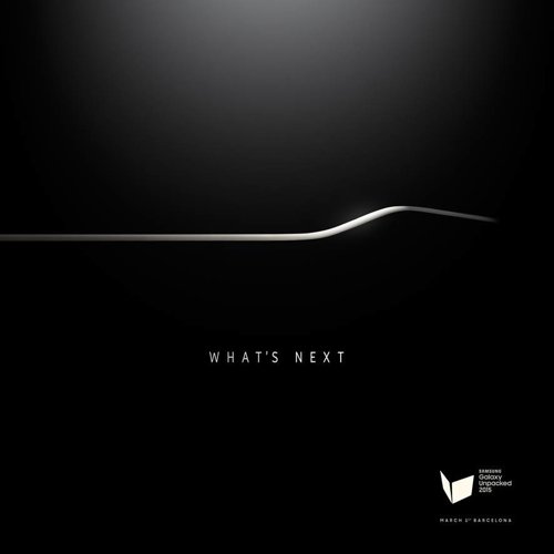 The Next Galaxy de Samsung
