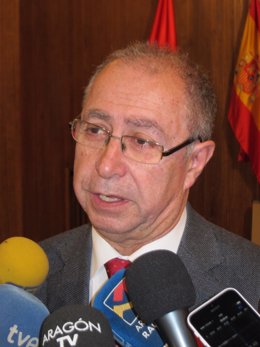 Fernando Gimeno