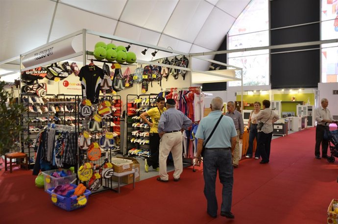 Precios, Compras, IPC, Consumo, Tienda, Artículos Deportivos  