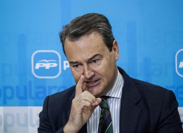 Agustín Conde,PP