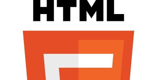 Logotipo HTML5