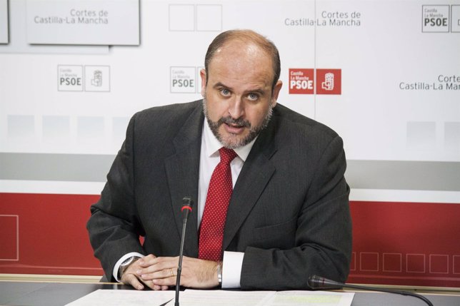 Guijarro, PSOE