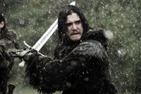 Juego de tronos: Primeras imágenes de Jon Nieve en la quinta temporada