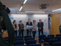 Hernando propone a Moreno frente a la "corrupción institucional" de la Junta