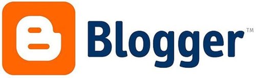 Blogger (logo) blogs de Google