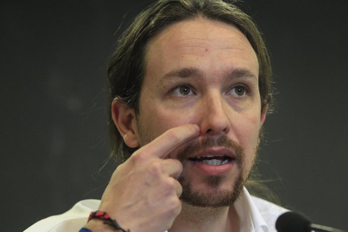 Pablo Iglesias