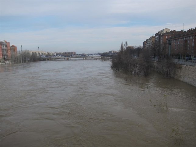 El Ebro