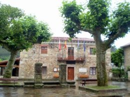 Sede de la Junta Vecinal de Viérnoles