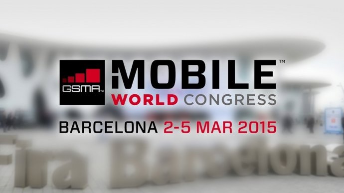 Mobile World Congress 