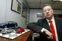 Faconauto agradece el apoyo continuado del Gobierno al automóvil con el nuevo Plan PIVE