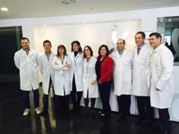 Andalucía participa en dos nuevas investigaciones sobre enfermedades raras