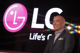 LG muestra sus soluciones integrales para distinto