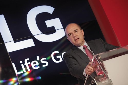 LG muestra sus soluciones integrales para distintos tipos de negocio
