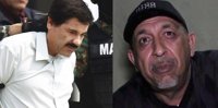 Un año después de la detención de 'El Chapo' cae 'La Tuta'