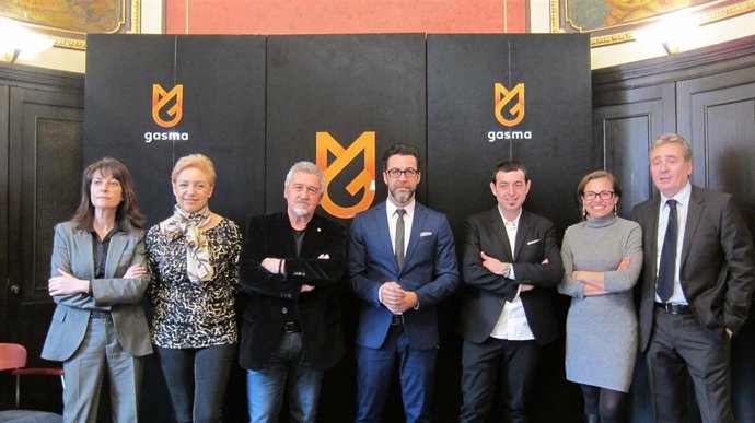 Consejo Asesor del Centro de Gastronomía y Management Culinario GASMA 