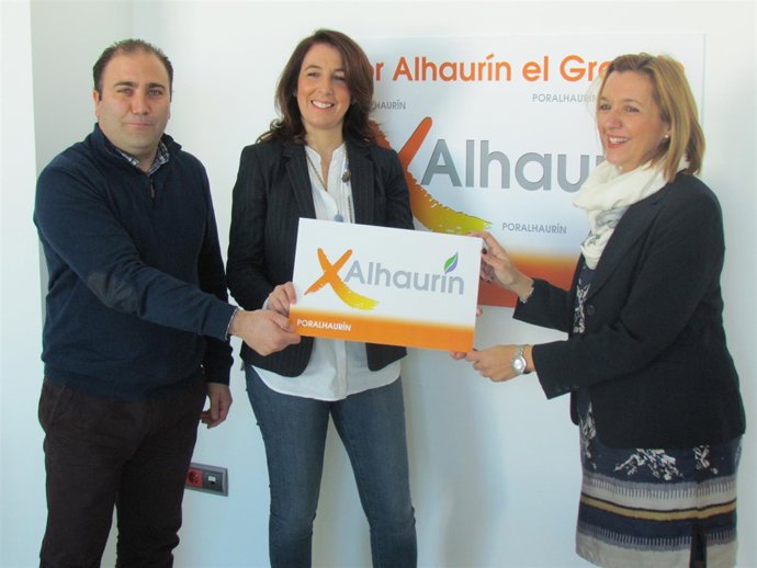 Nuevo partido Ledesma, Navas, Morales Alhaurín el Grande Por 