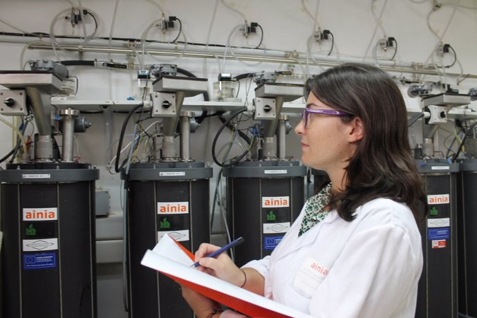 Ainia coordina el proyecto europeo 'Biogas3'