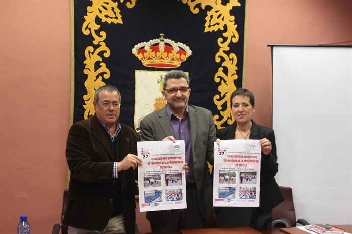 El encuentro será el próximo 19 de marzo. 