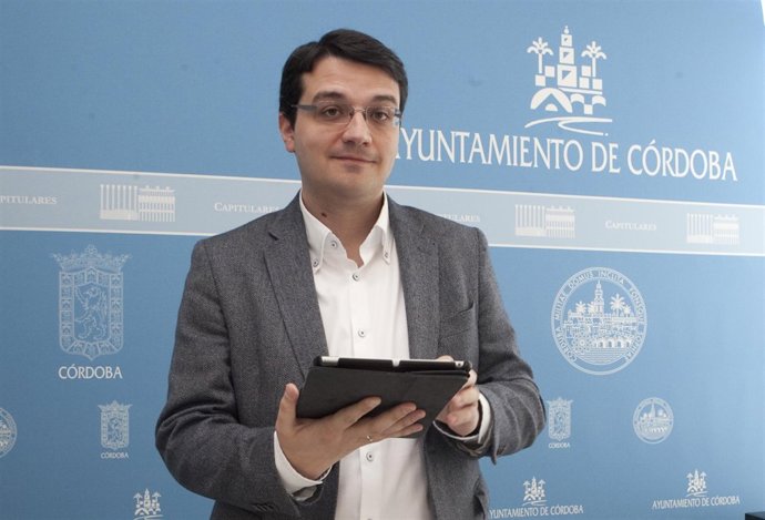 José María Bellido