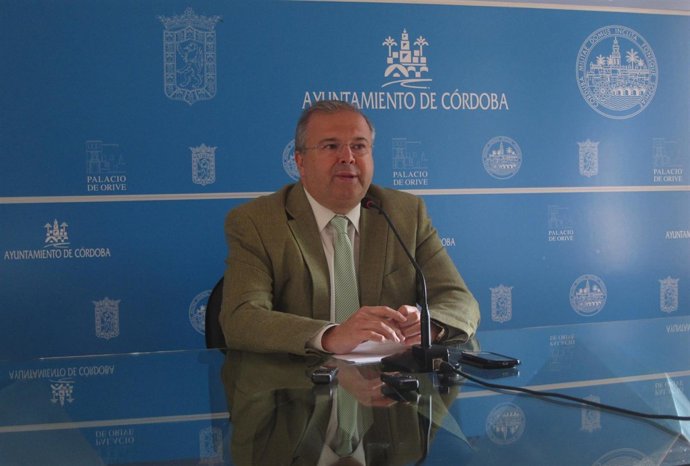 Juan Miguel Moreno Calderón