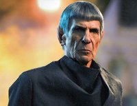 Muere Leonard Nimoy, Mr. Spock en Star Trek