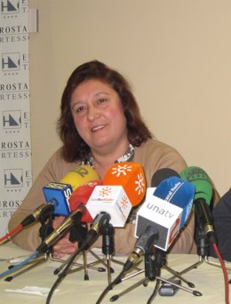   Laura Pichardo (PSOE).