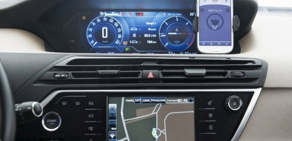 Car Easy Apps 