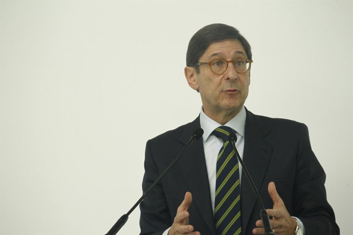 José Ignacio Goirigolzarri