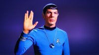 Adiós a Leonard Nimoy: Larga vida y prosperidad, Mr. Spock