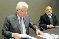 Mascarell elogia la estima por el teatro de Rosa Novell