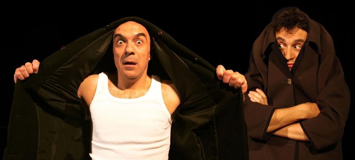 Espectáculo 'aWish'