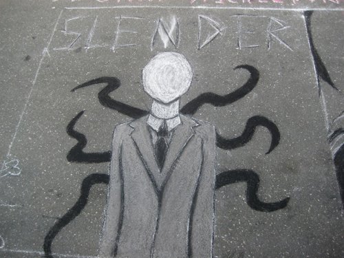 Slender