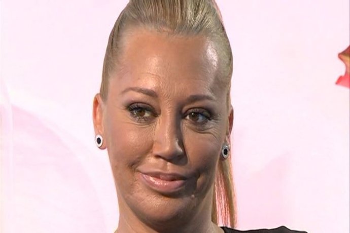 Belén Esteban se queda en la casa, compañeros opinan