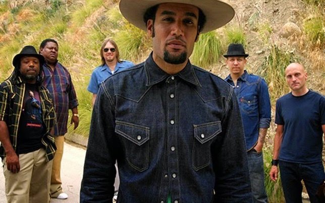 Ben Harper