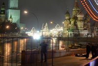 La investigación del Kremlin sobre la muerte de Nemtsov apunta a un "intento de desestabilización política"