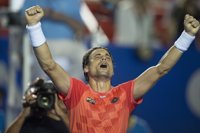 Ferrer arrolla a Harrison y se cita con Nishikori por el título en Acapulco