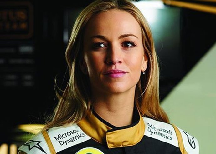 ¿Quién Es Carmen Jordá?