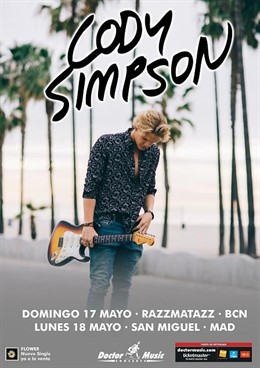 Cody Simpson