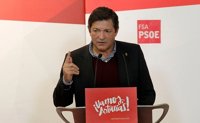 "El futuro de Asturias pasa inevitablemente por el mundo rural", afirma Javier Fernández