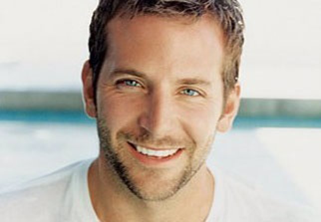 Bradley cooper