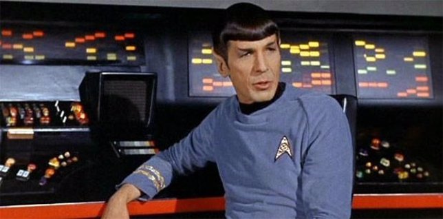 Leonard Nimoy: Sus mejores momentos en Star Trek