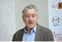 Los problemas de Robert De Niro con  Hacienda
