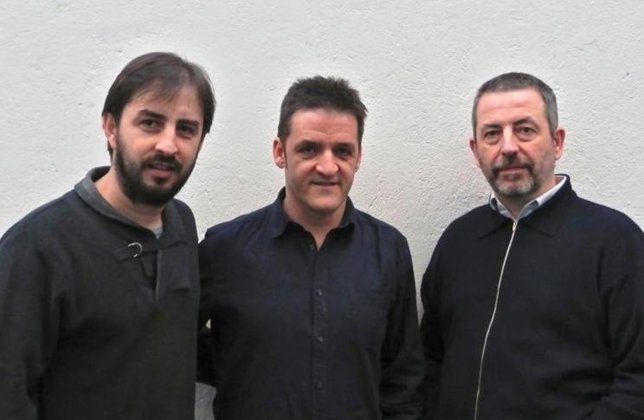 Víctor de Diego Trío