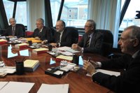 La Rioja recaudará 2,7 millones por el Impuesto sobre Depósitos Bancarios en 2015