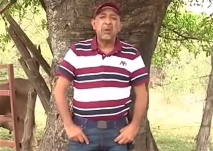 Detenido Servando Gómez 'La Tuta', líder de Los Caballeros Templarios