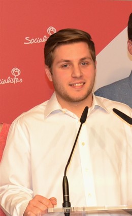 NOTA Y FOTO NUEVO SECRETARIO GENERAL JSCM (1 03 15)