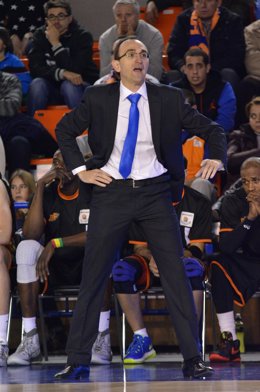 Hugo López (Montakit Fuenlabrada)