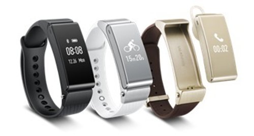Huawei Talkband B2