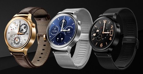 Huawei Watch